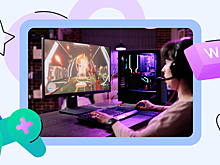 Как выбрать игровой монитор в 2025 году