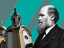 Ослабление идеи светского общества, и причем тут Константин Малофеев? Политологи рассуждают, почему теорию Дарвина хотят убрать из учебников