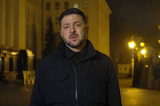 Зеленский сдался и обратился к Раде с заявлением о выборах