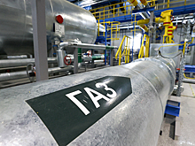 Поставки алжирского газа в Европу под угрозой