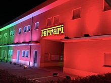 В Ferrari намерены возобновить производство 14 апреля