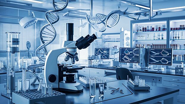 В России разработали метод раннего выявления инсульта