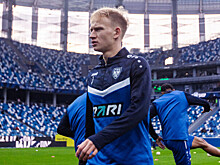 Коледин: «Хотел попробовать свои силы в ЦСКА, знал, как там развиваются игроки. Почему не получилось — вопрос не ко мне»