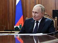 Путина призвали проучить Запад