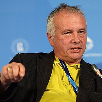 Александр Рар: кто он