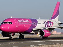 Wizz Air Абу-Даби открывает два новых маршрута в Иорданию