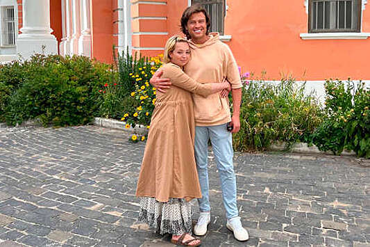 Невеста Шаляпина заявила, что артист много времени проводит с внучкой Гурченко