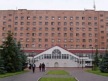 В Курске построят областную детскую больницу