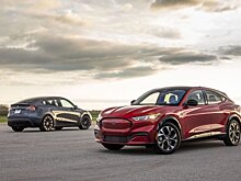 Производство и продажа Tesla Model Y стартует в Китае