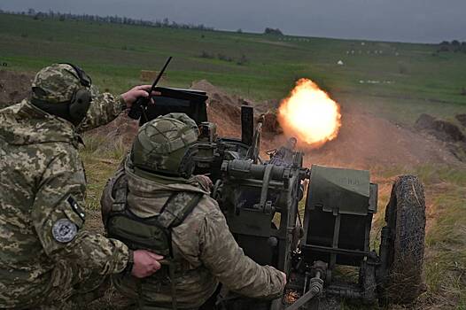 Норвегия предоставит Украине новую программу военной помощи на миллиарды евро