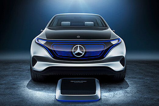 Daimler будет выпускать электрокары в Китае