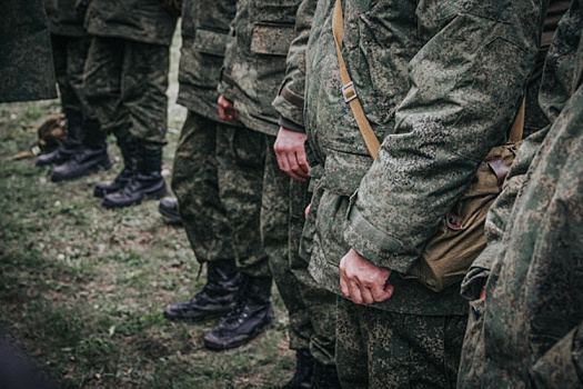 Военком Самарской области Алексей Вдовин рассказал о цифровизации базы данных в военкоматах региона