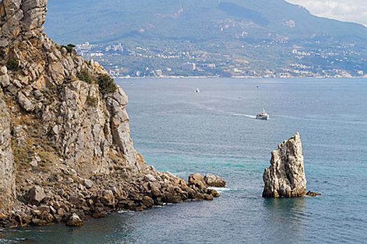 Названы причины посещать курорты России круглый год