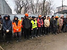 Итоги праздников: более 100 нелегалов, незаконные обряды и экстремизм на Кубани