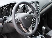 «АвтоВАЗ» объяснил повышение цен на Lada Vesta