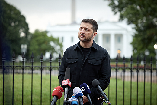 Киселёв: Зеленского в случае побега в Польшу ждёт участь перебежчика Кузьминова