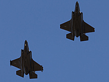 NORAD сообщило о скором прибытии своих самолетов в Гренландию