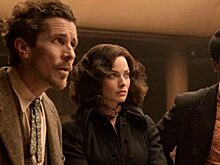 Названы худшие фильмы года