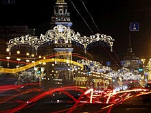 Петербург попросил бюджетное софинансирование транспортной инфраструктуры на 88 млрд