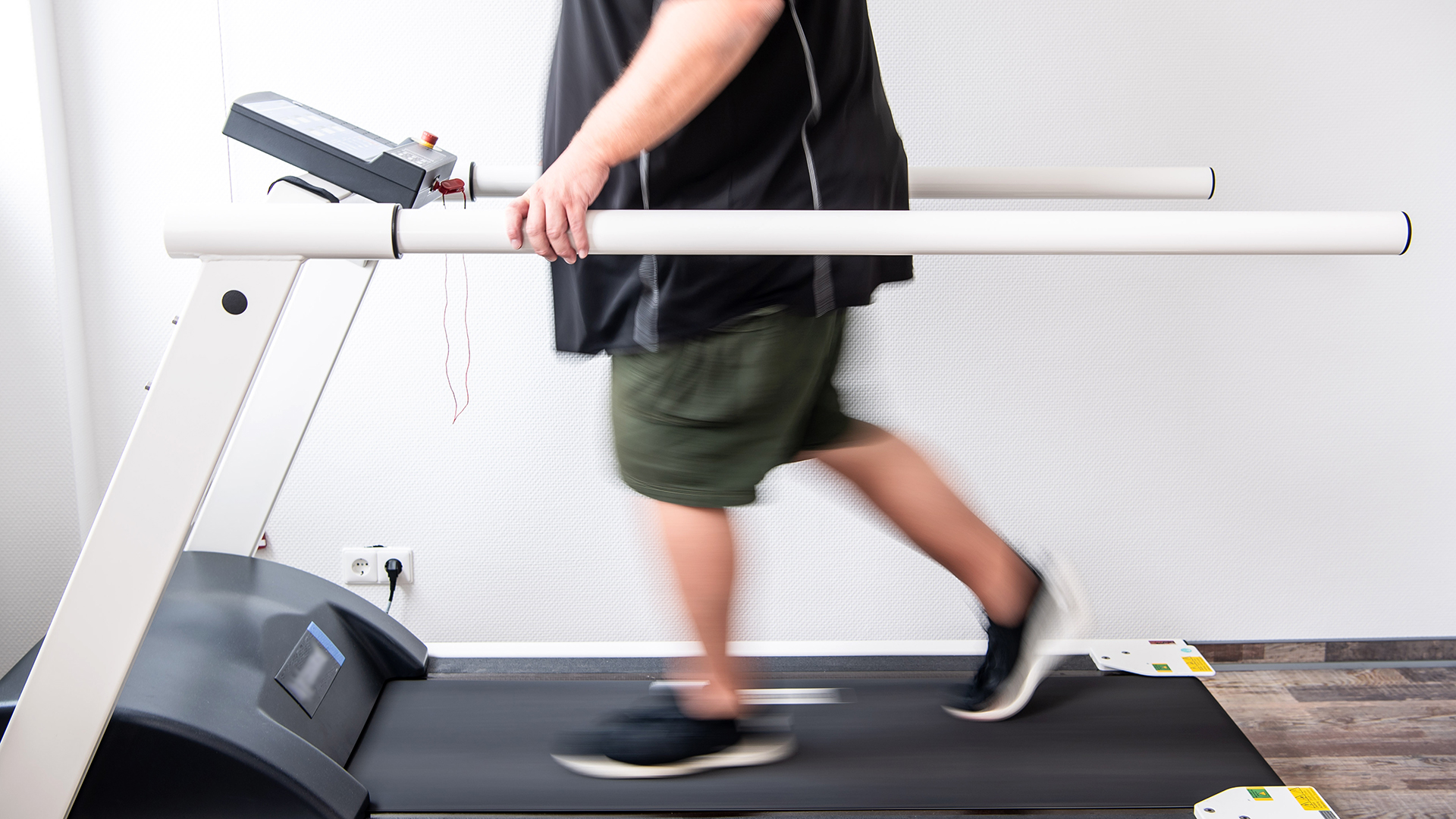 В России выросло число граждан с избыточным весом