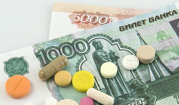 Карелия вошла в пятерку регионов с самыми дорогими лекарствами