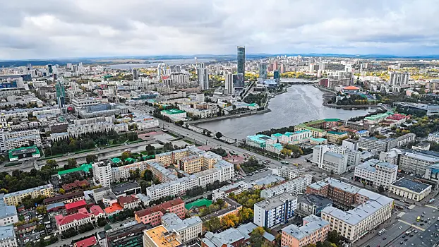 Свердловская область вошла в топ-5 регионов-лидеров по развитию туризма