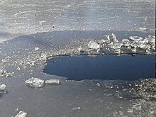 В Кузнецком районе отменили крещенские купания в полночь