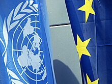 Посол США в ЕС: Трамп рассчитывает на распад ЕС после Brexit