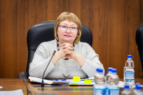 «Этот город нельзя не любить»