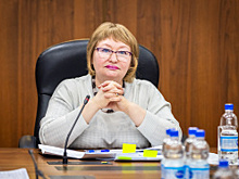 «Этот город нельзя не любить»