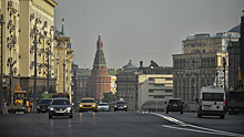 Собянин: Москва останется главным драйвером экономики