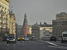 Собянин: Москва останется главным драйвером экономики