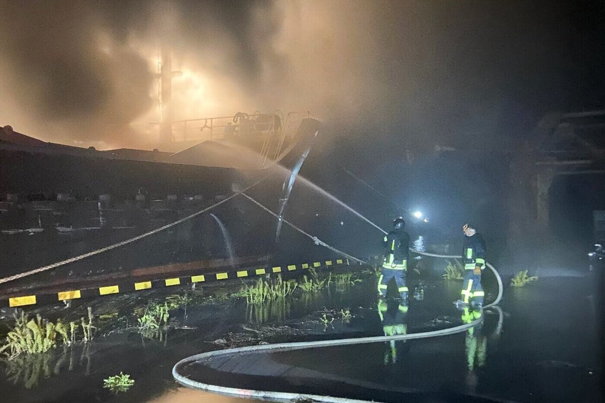 Генерал Мороз и 2000 дронов: Варшава предрекла Украине финальный удар