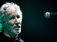 Основатель Pink Floyd Роджер Уотерс: Властям США плевать на жизни украинцев