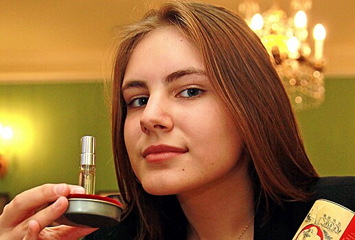 Подмосковный парфюмер рассказала, как будет развиваться отечественный рынок духов