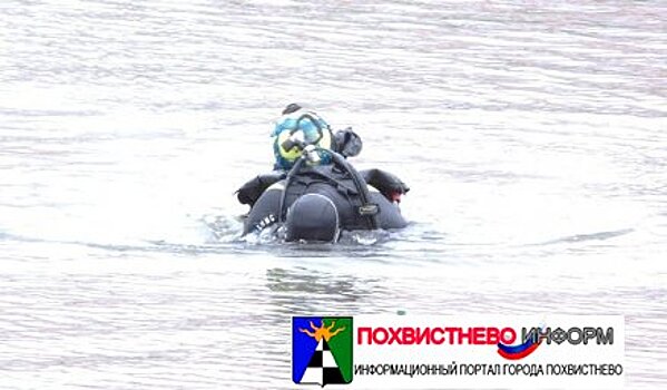 В озере Новокуйбышевска едва не утонул 2-летний малыш