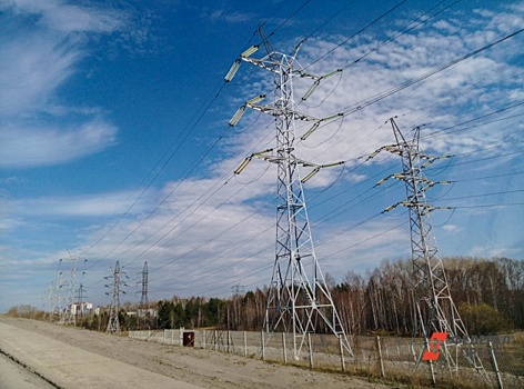 СМИ: предприятия ЖКХ Астраханской области оплатили менее 60 % потребленной электроэнергии