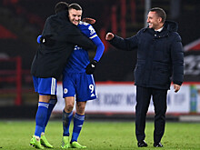 Как Брендан Роджерс сделал «Лестер» топ-клубом – победы над «Манчестер Сити», «Ливерпулем», «Тоттенхэмом», видео