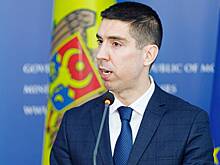 Власти Молдавии заявили о референдуме по объединению с Румынией