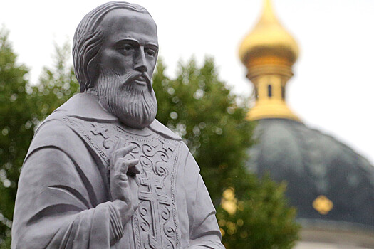 Православный святой и реальная личность: чем известен преподобный Сергий Радонежский