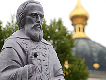 Православный святой и реальная личность: чем известен преподобный Сергий Радонежский