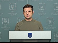 Зеленский предложил организовать переговоры Украины-России в Иерусалиме
