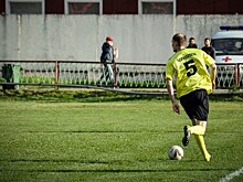 ФК «Череповец» выиграл кубок третьей лиги
