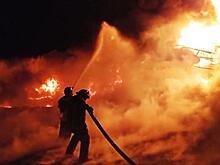 Ночной ужас возвращается на Украину: Киев напросился на «ответку» за атаку на Москву. Западэнщина в огне