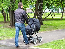 Молодые отцы страдают от послеродовой депрессии не меньше женщин