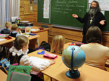 Священные тексты в школе: новое предложение РПЦ