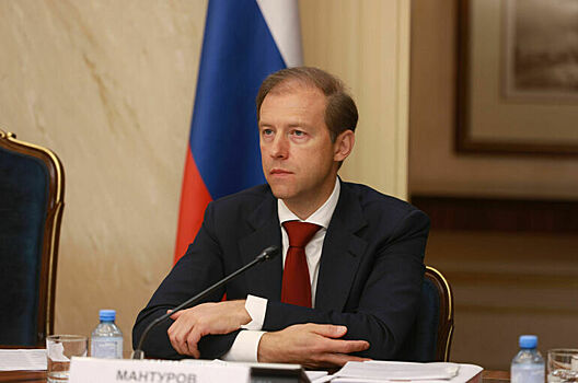 Мантуров: Renault делает все, чтобы не иметь шанса вернуться в Россию