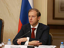 Мантуров: Renault делает все, чтобы не иметь шанса вернуться в Россию