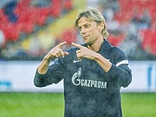 «Не успел подумать над именем на футболке в «Чисто Питере», поэтому менять ничего не стал» — Анатолий Тимощук