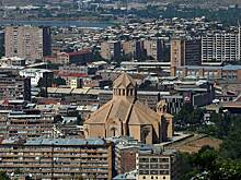 Армения стала новым центром притяжения для денежных переводов россиян